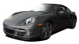 2009 Porsche 911 Carrera S