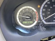 2005 Toyota Sienna le