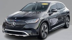 2023 Mercedes-Benz EQE EQE 350 4MATIC