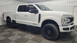 2024 Ford Super Duty F-250 Lariat
