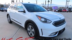 2019 Kia Niro EX