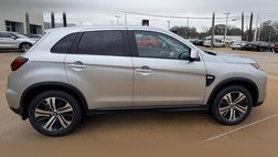 2026 Mitsubishi Outlander Sport ES