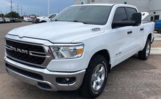 2024 Ram Ram Pickup 1500 Big Horn