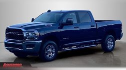 2024 Ram Ram Pickup 2500 Big Horn
