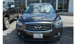 2013 Infiniti JX35 Base