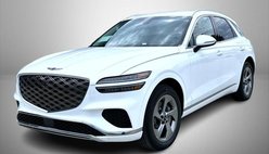 2027 Genesis GV70 2.5T