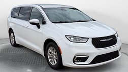 2023 Chrysler Pacifica Touring