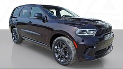 2024 Dodge Durango GT Premium