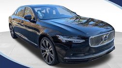 2023 Volvo S90 B6 Plus