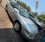 2005 Buick LeSabre Custom
