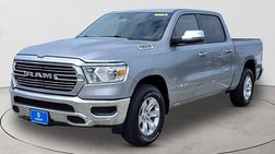 2024 Ram Ram Pickup 1500 Laramie