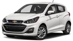 2020 Chevrolet Spark LS CVT