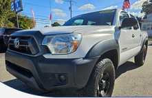 2014 Toyota Tacoma V6
