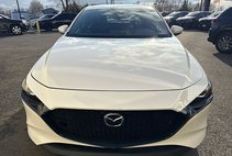 2020 Mazda MAZDA3 Preferred