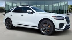 2025 Genesis GV70 3.5T Sport