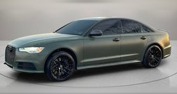 2016 Audi S6 4.0T quattro Premium Plus