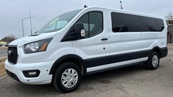 2024 Ford Transit T-350 148