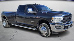 2024 Ram Ram Pickup 3500 Laramie