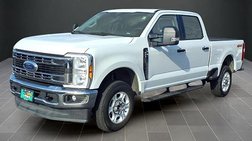 2025 Ford Super Duty F-250 XLT