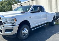 2019 Ram Ram Pickup 3500 Big Horn