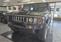 2005 HUMMER H2 