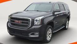 2016 GMC Yukon SLE
