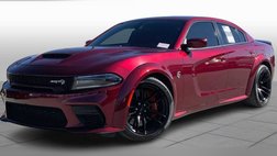 2021 Dodge Charger SRT Hellcat