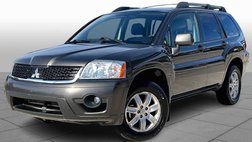2011 Mitsubishi Endeavor LS