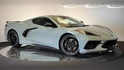 2024 Chevrolet Corvette Stingray