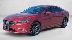 2016 Mazda MAZDA6 i Grand Touring