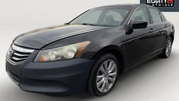 2011 Honda Accord EX-L