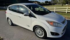 2014 Ford C-Max Energi SEL