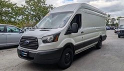 2017 Ford Transit 250