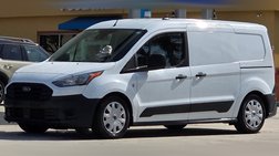 2020 Ford Transit Connect XL