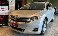 2014 Toyota Venza XLE