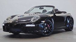 2009 Porsche 911 Carrera S
