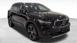 2021 Volvo XC40 T5 Inscription
