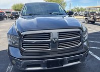 2017 Ram Ram Pickup 1500 Lone Star