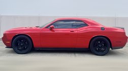 2009 Dodge Challenger R/T