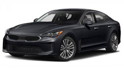 2018 Kia Stinger Premium