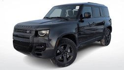 2026 Land Rover Defender 110 P300 S
