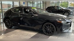 2023 Mazda MAZDA3 2.5 Turbo