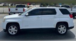 2011 GMC Terrain SLT-1