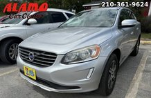 2014 Volvo XC60 3.0