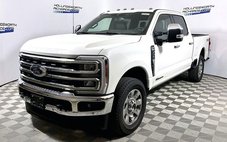 2026 Ford Super Duty F-250 King Ranch
