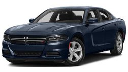 2015 Dodge Charger SE
