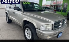2001 Dodge Durango 4WD