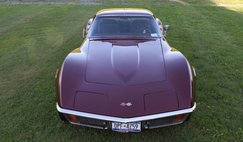 1972 Chevrolet Corvette Stingray