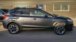 2016 Subaru Crosstrek 2.0i Premium