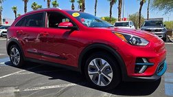 2022 Kia Niro EV EX